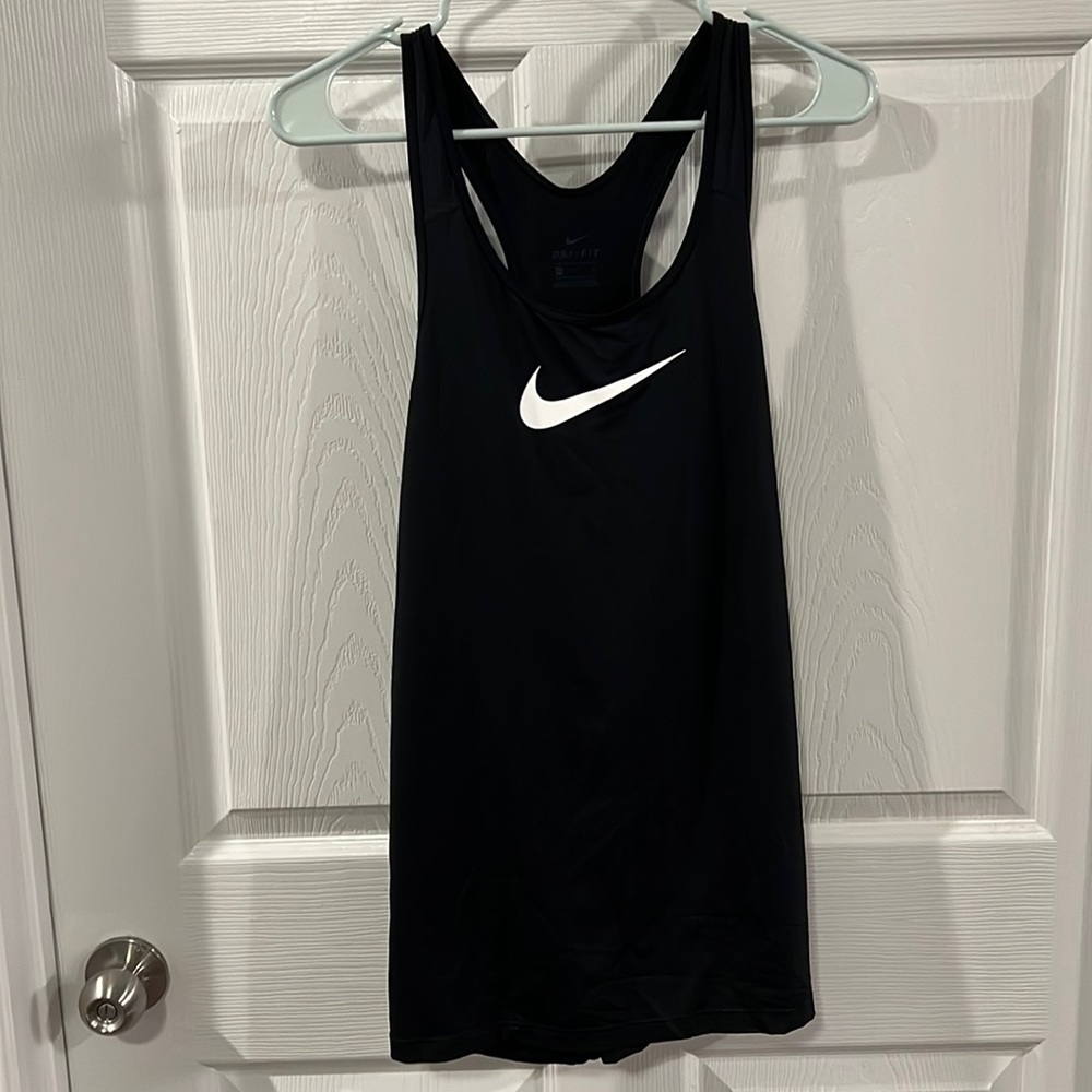 Womens DriFit Tank top